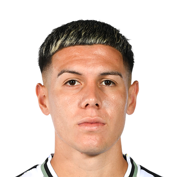Nehuen Perez