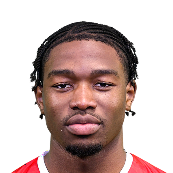 Nelson Khumbeni