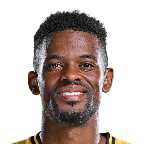 Nelson Semedo