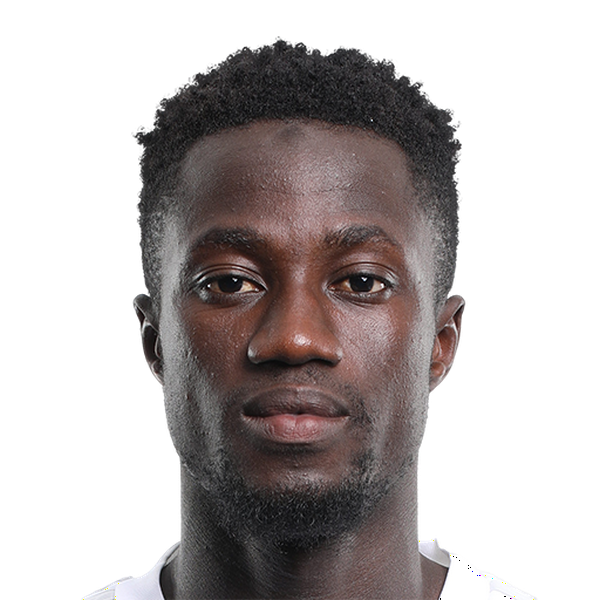 Abdoulie Sanyang
