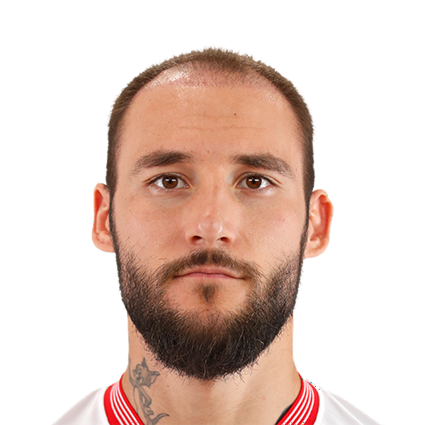 Nemanja Gudelj