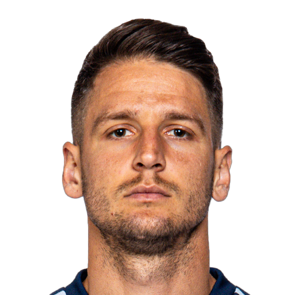 Nemanja Radoja