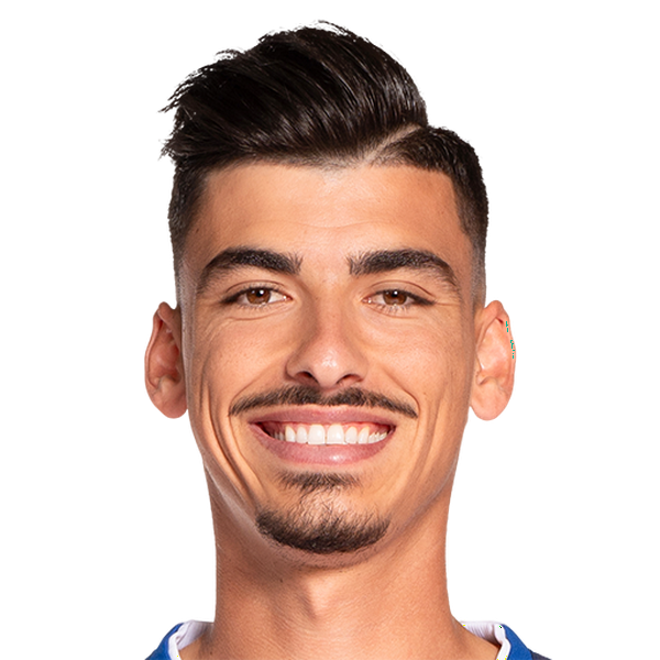 Andre Franco