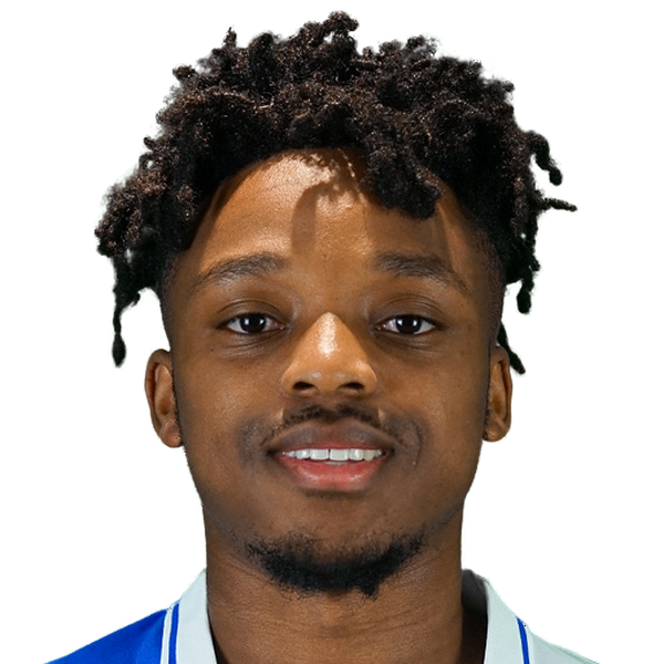 Niall Ennis