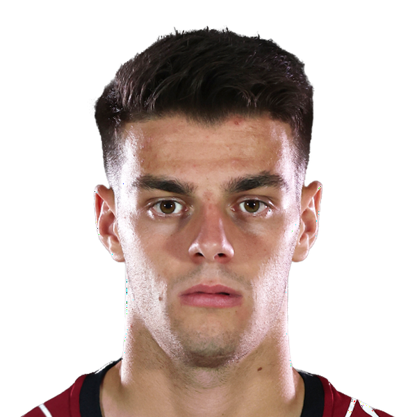 Niccolo Pierozzi