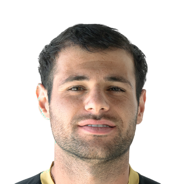 Nicholas Pierini