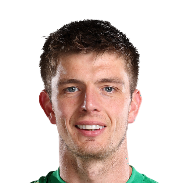 Nick Pope