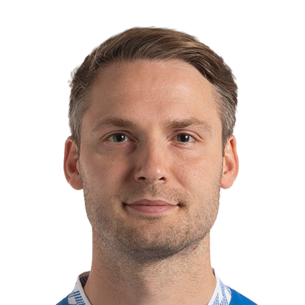 Nick Powell