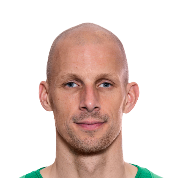 Andre Hansen