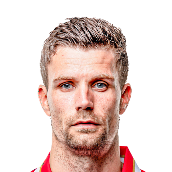 Nicklas Helenius