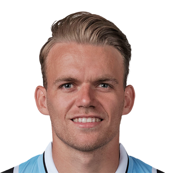Nicklas Shipnoski