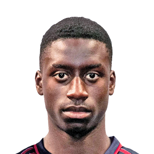 Nicksoen Gomis