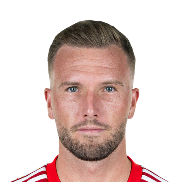 Andre Hoffmann