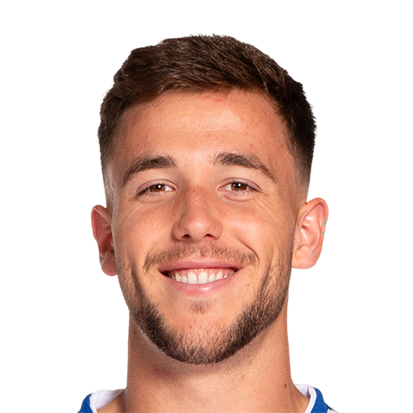 Nico Gonzalez