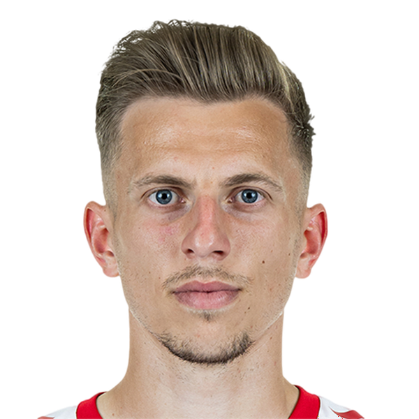 Nico Ochojski