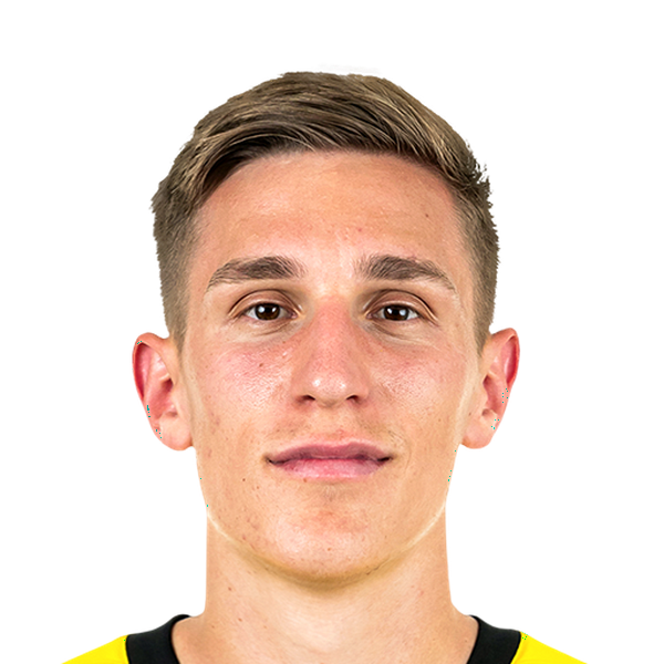 Nico Schlotterbeck