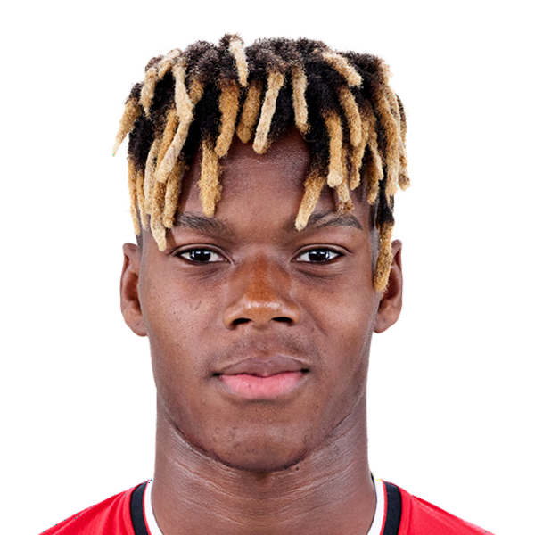 Nico Williams