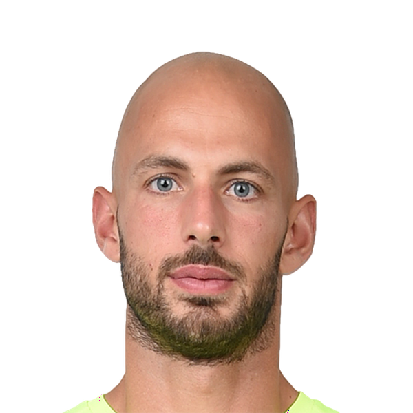 Nicola Leali