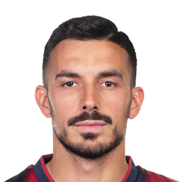 Nicola Sansone