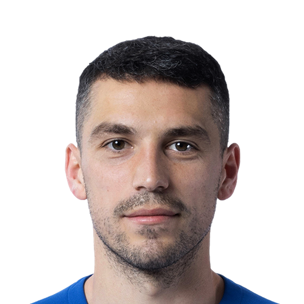 Nicolae Stanciu