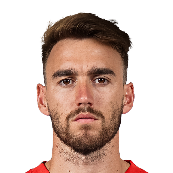 Andre Horta