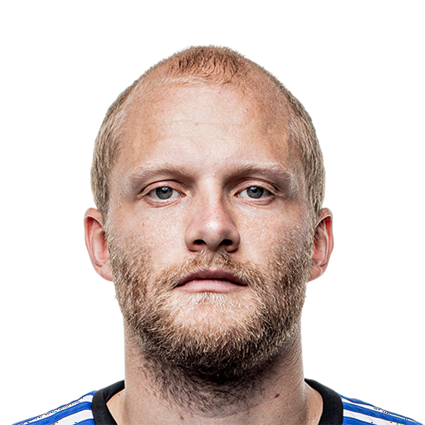 Nicolai Boilesen