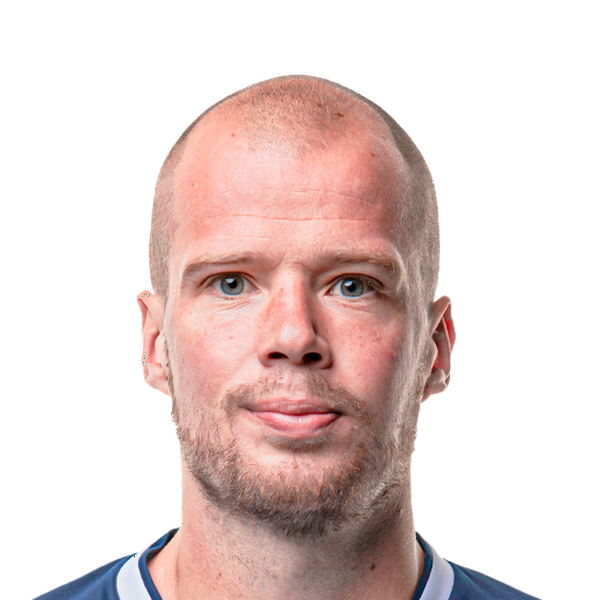Nicolai Poulsen