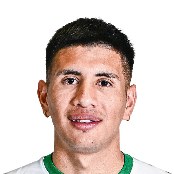 Nicolas Castro
