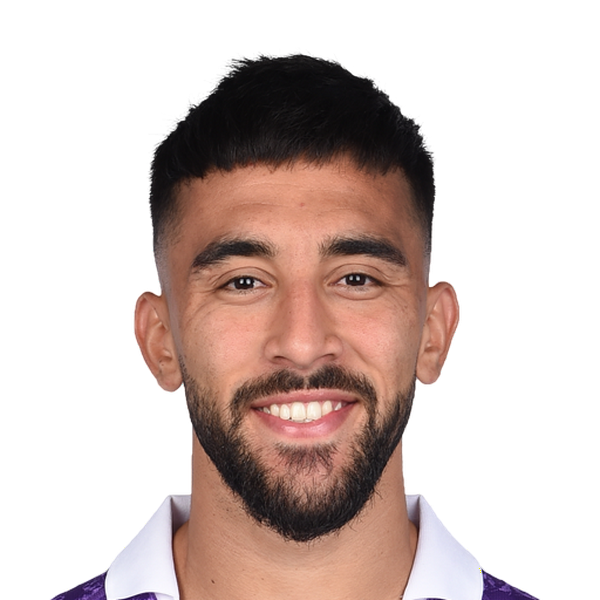 Nicolas Gonzalez