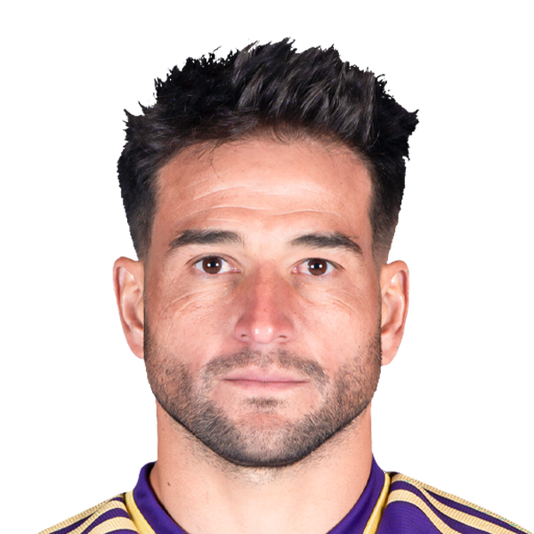Nicolas Lodeiro