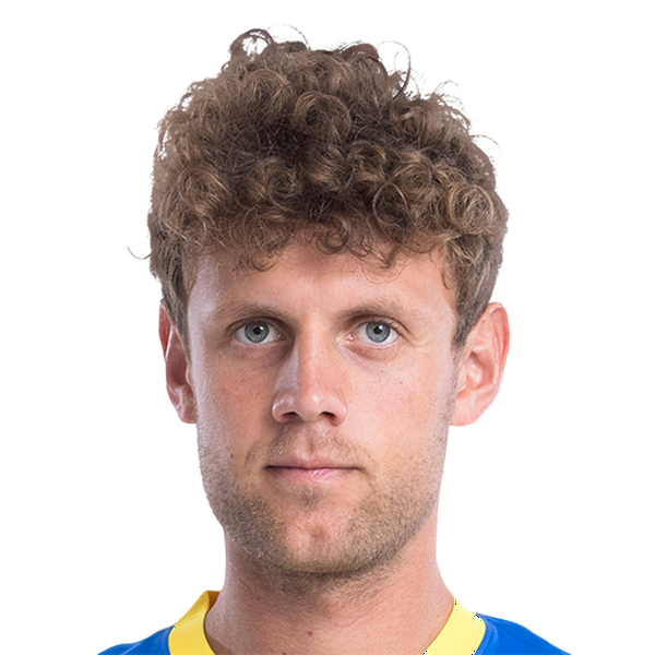Nicolas Madsen
