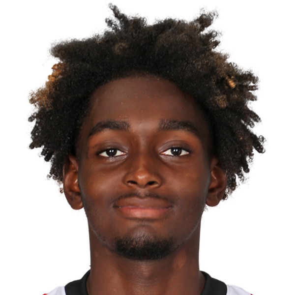 Abdoullah Ba
