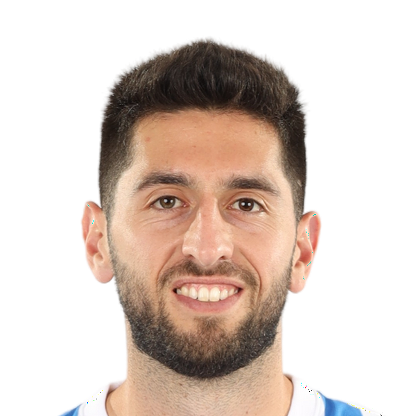 Nicolas Samayoa