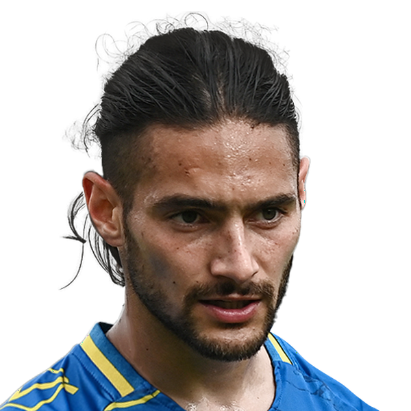 Nicolas Schiavi