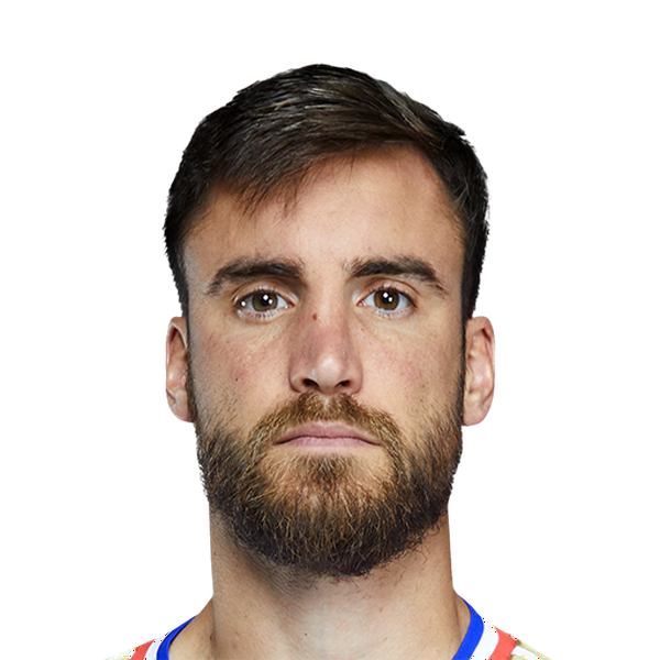 Nicolas Tagliafico
