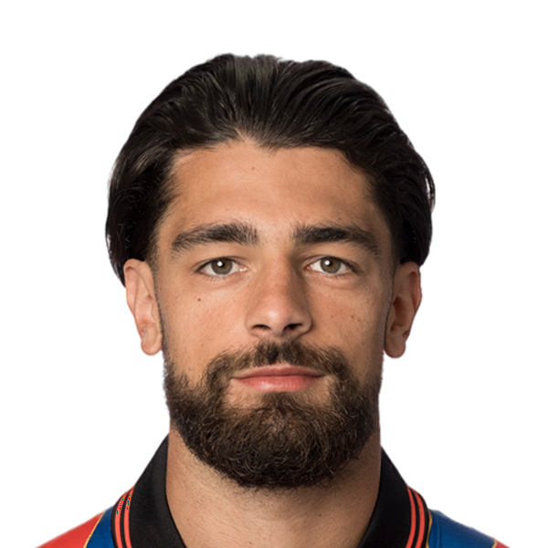Nicolas Vouilloz