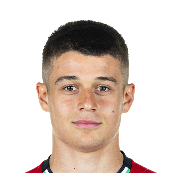 Nicolo Tresoldi