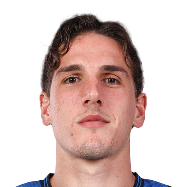 Nicolo Zaniolo