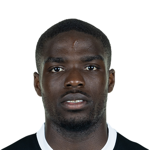 Niels Nkounkou