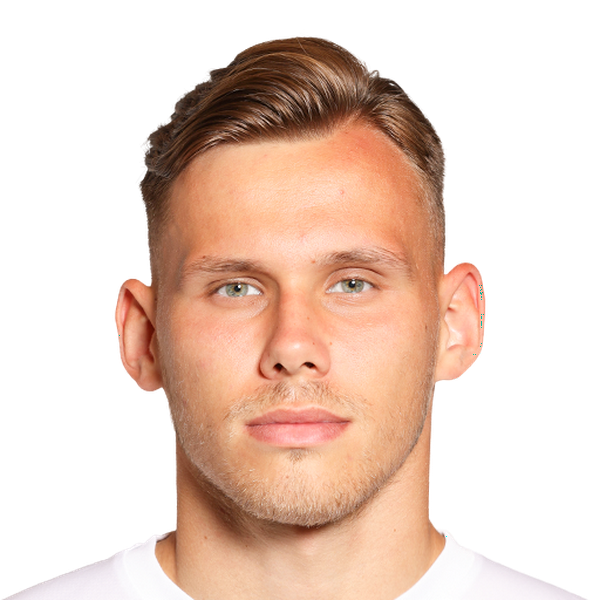 Nik Prelec
