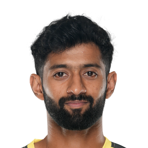 Nikhil Poojary