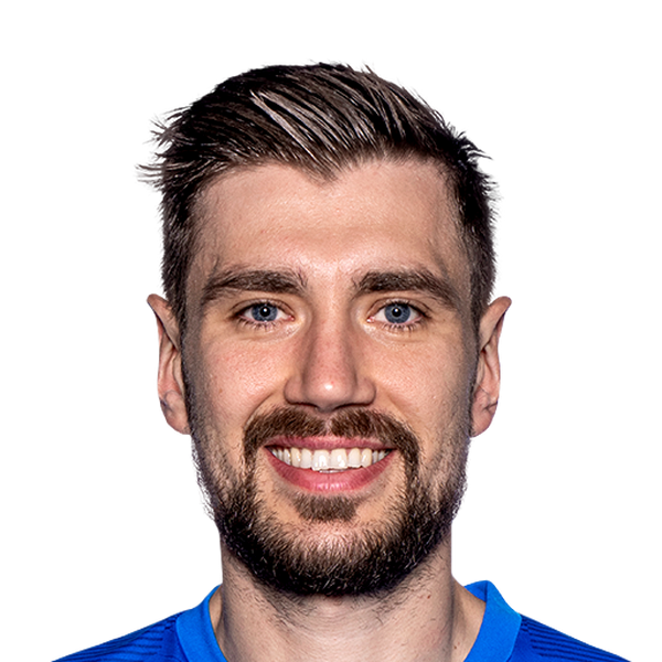 Nikita Haikin