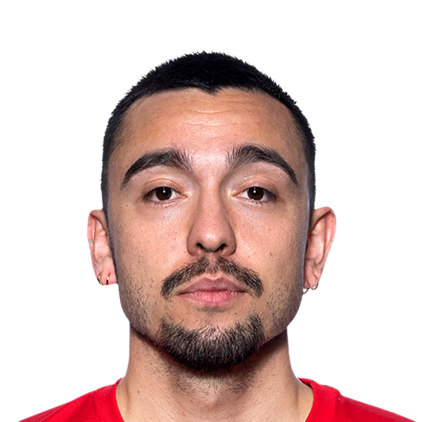 Niklas Castro