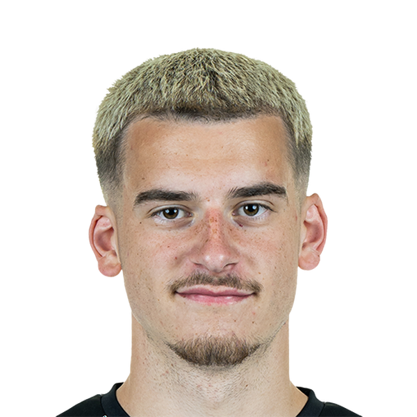 Niklas Castelle