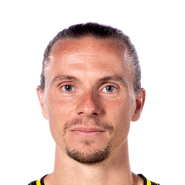 Niklas Hult