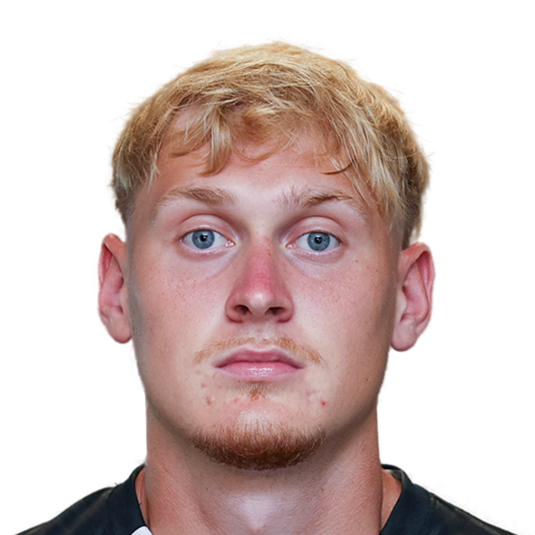 Niklas Geyrhofer
