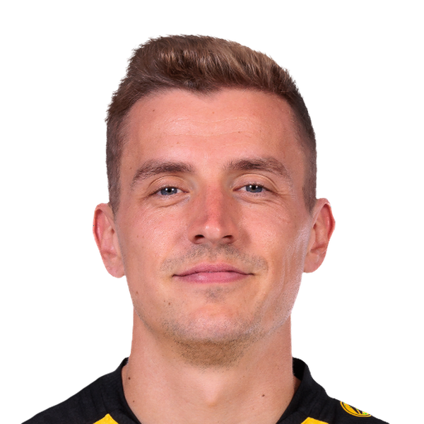 Niklas Hauptmann