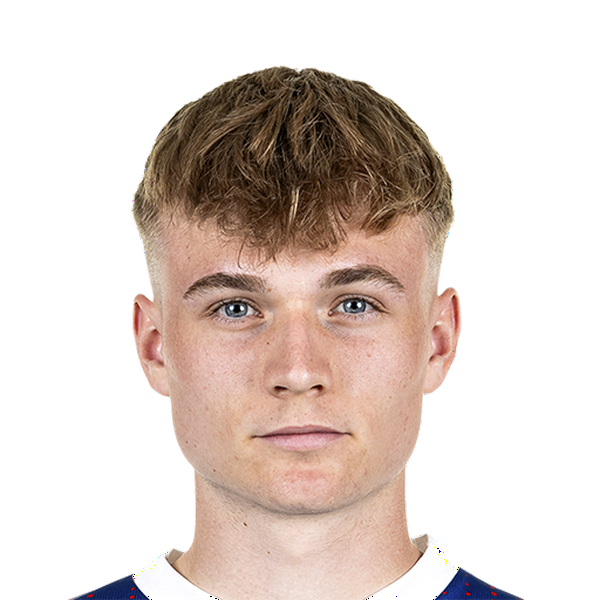 Niklas Niehoff