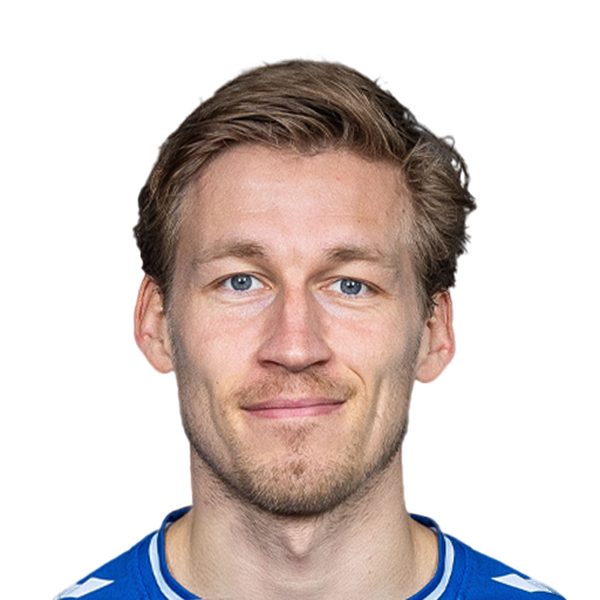Niklas Sandberg