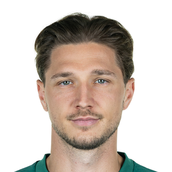 Niklas Stark